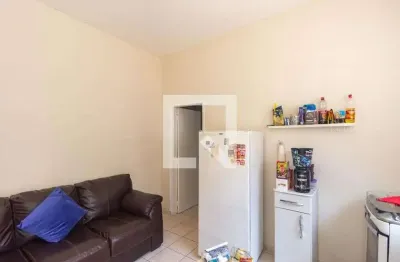 Apartamento para venda - butantã, 1 quarto,  40 m² - são paulo