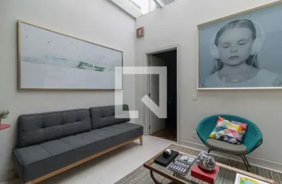 Casa com 1 quarto à venda na Rua Fiandeiras, Vila Olímpia, São Paulo