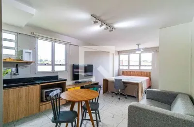 Kitnet / stúdio para venda - butantã, 1 quarto,  29 m² - são paulo