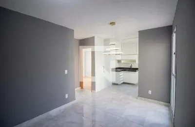 Apartamento para venda - tropical, 2 quartos,  42 m² - contagem
