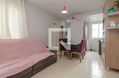 Apartamento para venda - partenon, 2 quartos,  44 m² - porto alegre