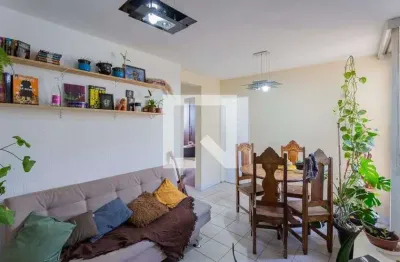 Apartamento para venda - santa efigênia, 2 quartos,  44 m² - belo horizonte