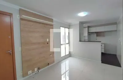 Apartamento para venda - jardim antonio von zuben , 2 quartos,  47 m² - campinas