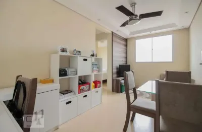 Apartamento para venda - jardim maia, 2 quartos,  46 m² - guarulhos