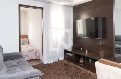 Apartamento para venda - vila rosália, 2 quartos,  48 m² - guarulhos
