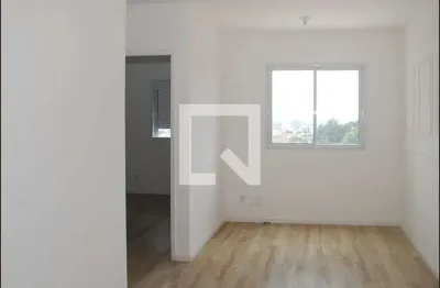 Apartamento para venda - vila gustavo, 2 quartos,  43 m² - são paulo