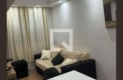 Apartamento para venda - jardim cocaia, 2 quartos,  50 m² - guarulhos