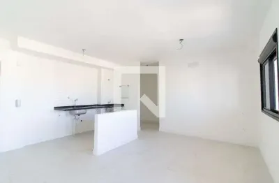 Apartamento para venda - bosque, 1 quarto,  46 m² - campinas