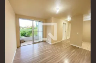 Apartamento para venda - estância velha, 2 quartos,  53 m² - canoas