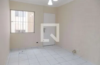 Apartamento para venda - centro, 2 quartos,  52 m² - guarulhos