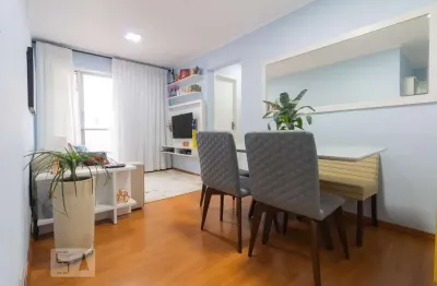 Apartamento para venda - jardim marajoara , 2 quartos,  50 m² - são paulo