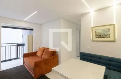 Apartamento para venda - butantã, 2 quartos,  44 m² - são paulo