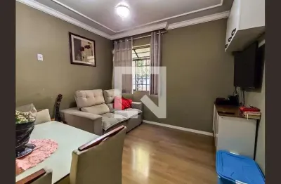 Apartamento para venda - boa vista, 3 quartos,  65 m² - belo horizonte