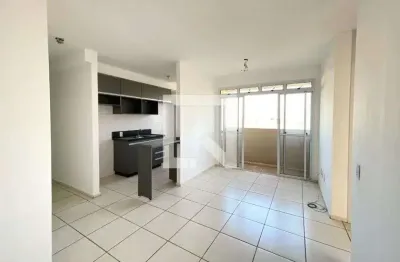 Apartamento para venda - jk, 2 quartos,  56 m² - contagem