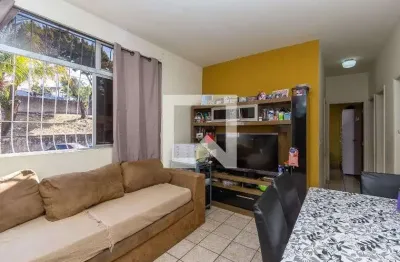 Apartamento para venda - alípio de melo, 3 quartos,  64 m² - belo horizonte
