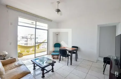 Apartamento para venda - são domingos , 2 quartos,  60 m² - niterói