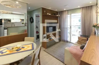 Apartamento para venda - vila formosa, 2 quartos,  59 m² - são paulo