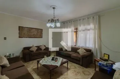 Casa para venda - vila galvão, 4 quartos,  122 m² - guarulhos