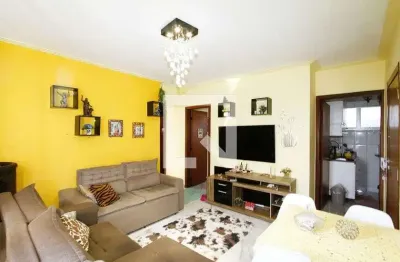 Apartamento para venda - carlos prates, 3 quartos,  100 m² - belo horizonte