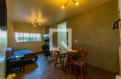 Apartamento para venda - vila mascote, 2 quartos,  75 m² - são paulo