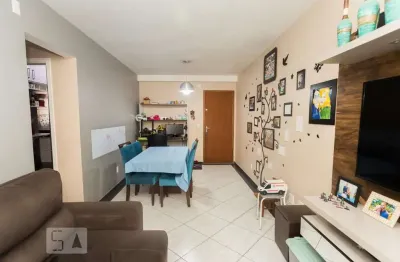 Apartamento para venda - vila industrial, 2 quartos,  66 m² - são paulo