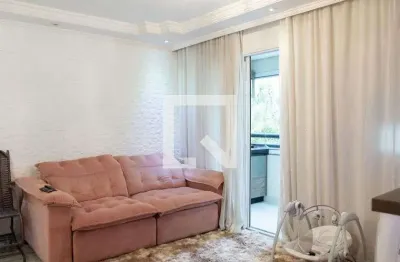 Apartamento para venda - tatuapé, 2 quartos,  70 m² - são paulo