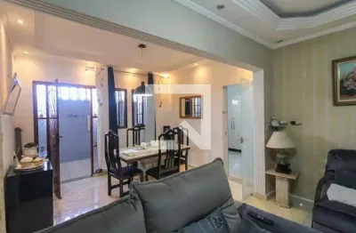 Casa para venda - vila antonieta, 2 quartos,  240 m² - são paulo
