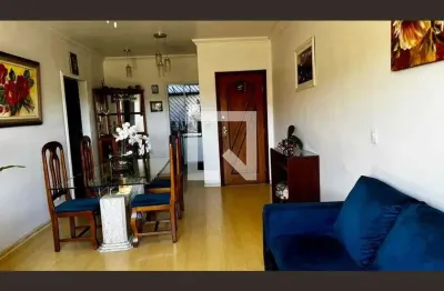 Apartamento para venda - esplanada, 3 quartos,  84 m² - belo horizonte