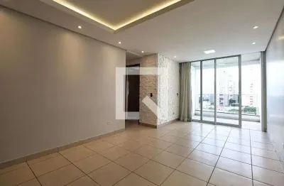 Apartamento para venda - jardim, 2 quartos,  70 m² - santo andré