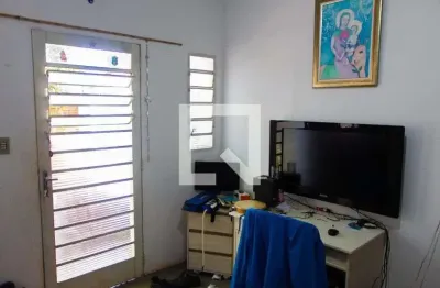Casa com 3 quartos à venda na Rua Antônio César, Jardim Santa Genebra, Campinas