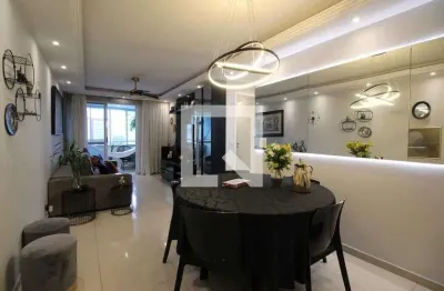 Apartamento para venda - jacarepaguá, 2 quartos,  77 m² - rio de janeiro