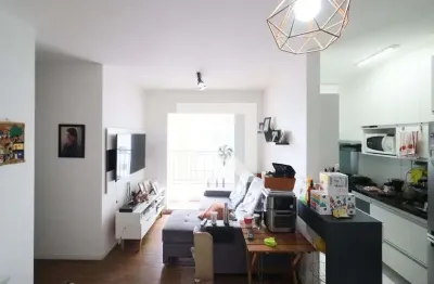 Apartamento com 3 quartos à venda na Avenida Manoel Pedro Pimentel, Centro, Osasco