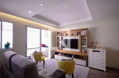 Apartamento para venda - bosque da saúde, 2 quartos,  81 m² - são paulo