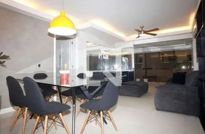 Apartamento para venda - mont&apos;serrat, 2 quartos,  110 m² - porto alegre