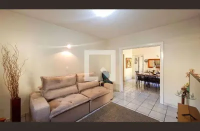 Casa para venda - santa efigênia, 5 quartos,  253 m² - belo horizonte