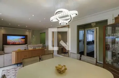 Apartamento para venda - jardim avelino , 3 quartos,  132 m² - são paulo