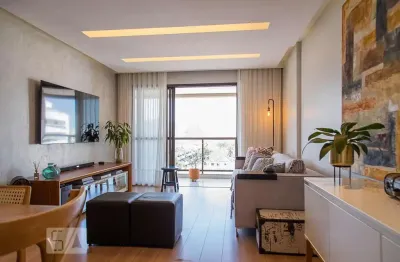 Apartamento para venda - recreio, 4 quartos,  120 m² - rio de janeiro