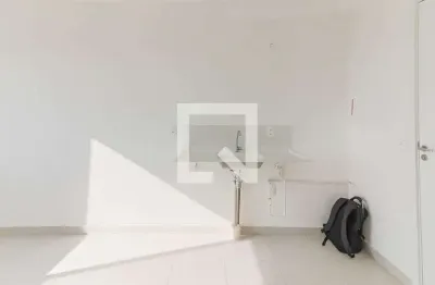 Apartamento para Venda - Jardim Jussara, 2 Quartos,  32 m² - São Paulo