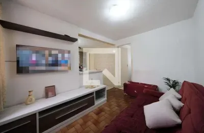 Apartamento para venda - artur alvim, 2 quartos,  47 m² - são paulo