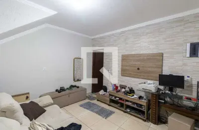 Casa com 2 quartos à venda na Rua Espelho Cristalino, Itaquera, São Paulo