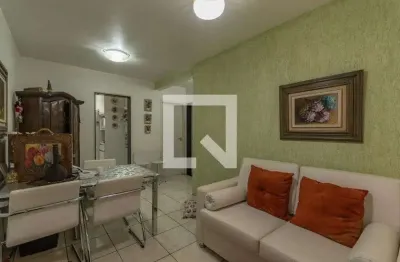 Apartamento para venda - são joão batista, 2 quartos,  50 m² - belo horizonte