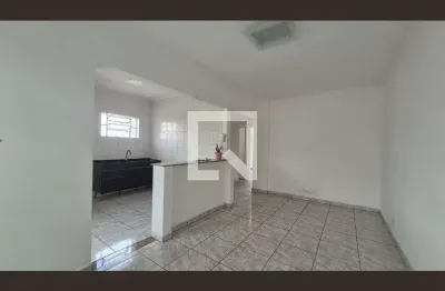 Apartamento para venda - centro, 2 quartos,  75 m² - santo andré