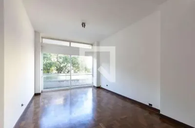 Apartamento para venda - santa cecília, 3 quartos,  126 m² - são paulo