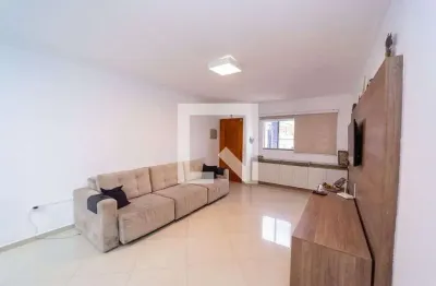 Casa para venda - ponte rasa, 3 quartos,  165 m² - são paulo