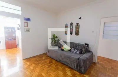 Apartamento para venda - centro, 4 quartos,  115 m² - belo horizonte