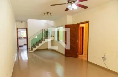 Casa para venda - ipiranga, 3 quartos,  161 m² - são paulo