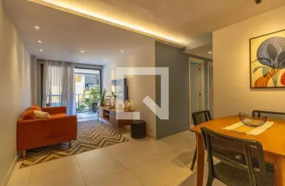 Apartamento para venda - maracanã, 3 quartos,  95 m² - rio de janeiro
