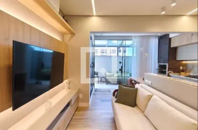Apartamento para venda - swiss park, 2 quartos,  93 m² - campinas