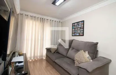Apartamento para venda - centro, 3 quartos,  83 m² - guarulhos