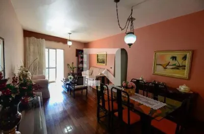 Apartamento para venda - maracanã, 3 quartos,  110 m² - rio de janeiro